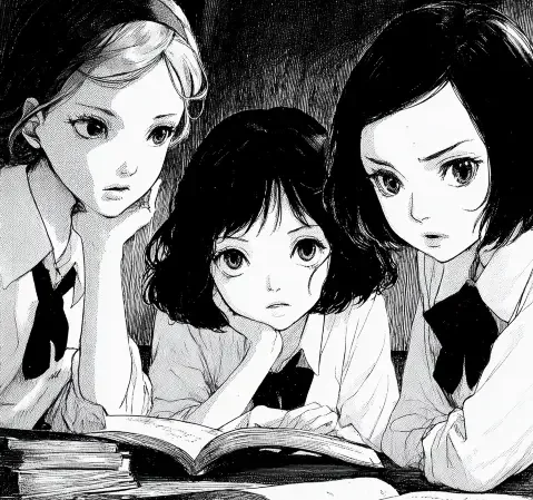 机械之心昨日更新第33话